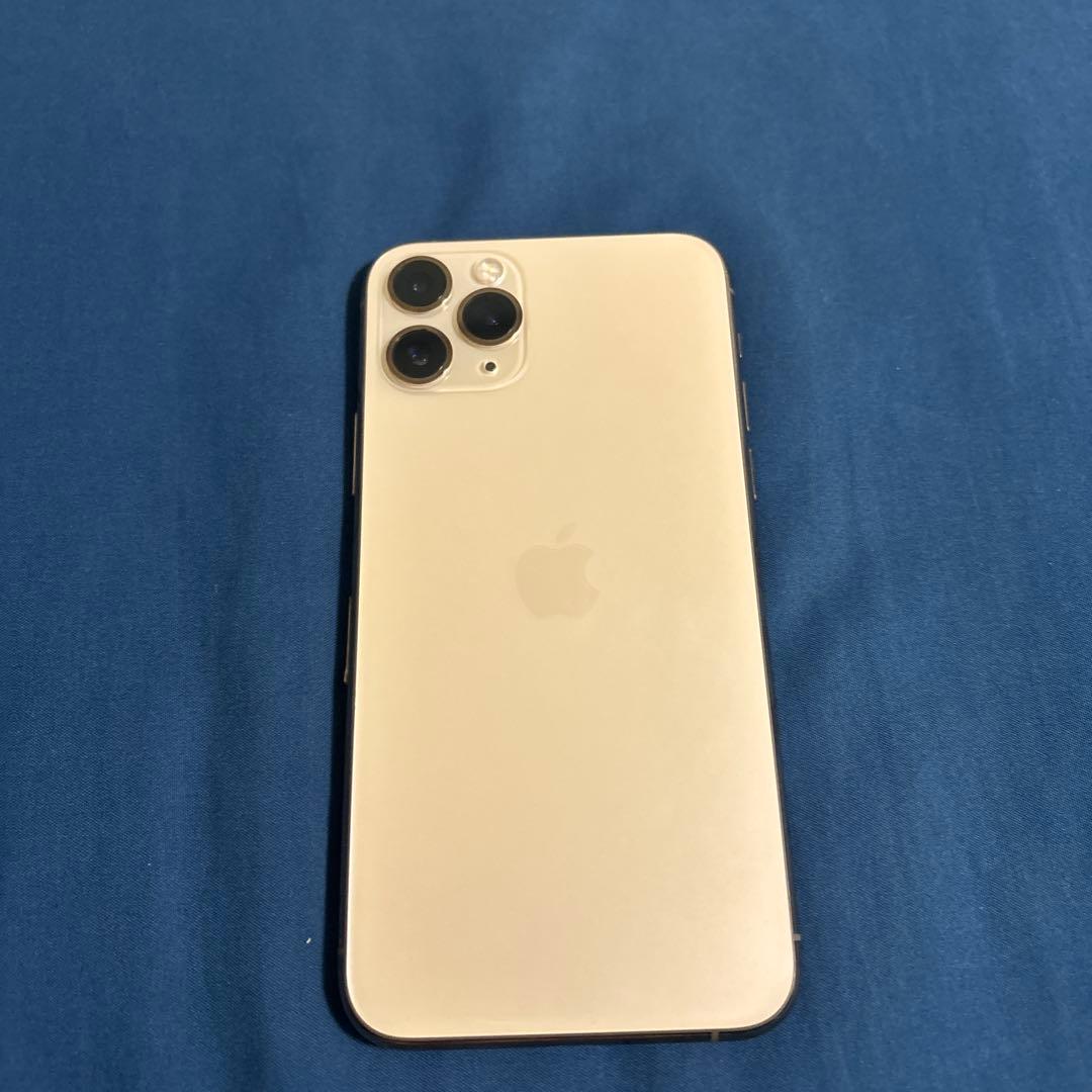 iPhone11プロMAX　ジャンク品