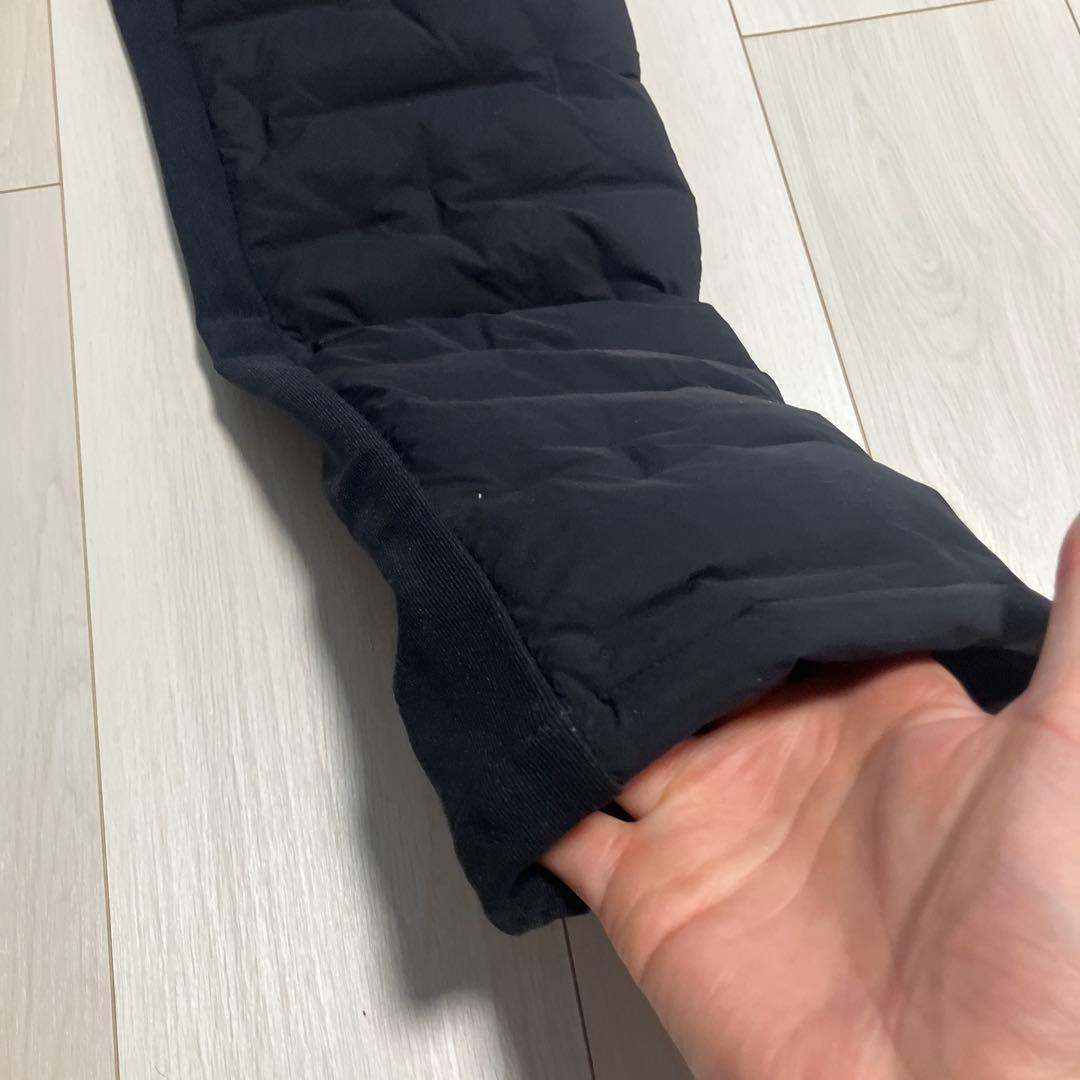 専用　ブリーフィング　ハイブリットダウンパンツ　BRIEFING