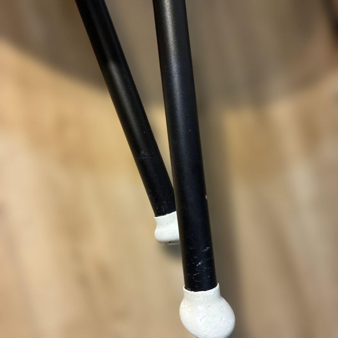 【良品廃盤品】ベビービョルン ハイチェア BABYBJORN ハーネス無しタイプ