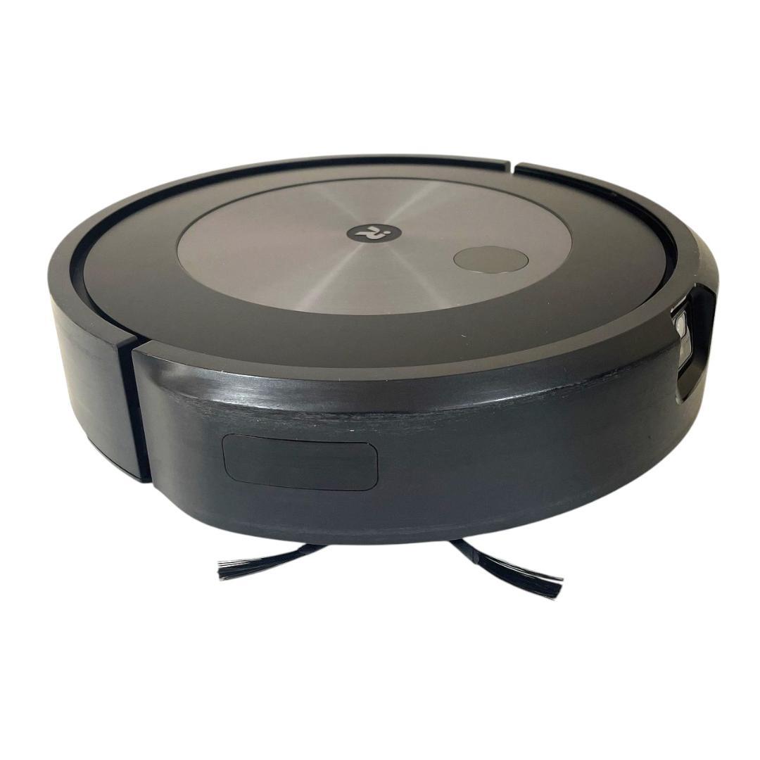 【付属品あり】アイロボット ルンバ j7+ J755860 クリーンベース付き