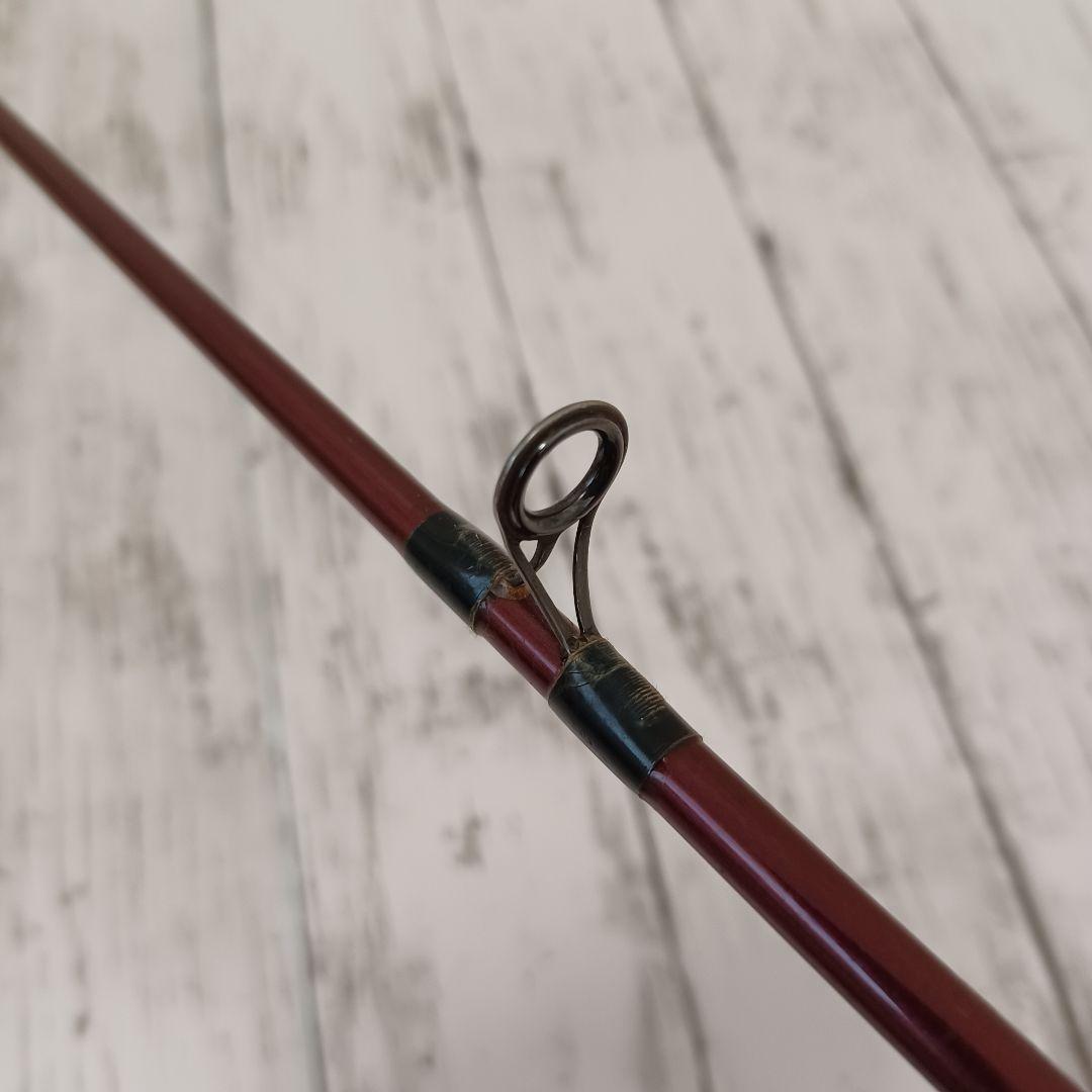 シマノ SHIMANO スコーピオン Scorpion EV1550 ロッド