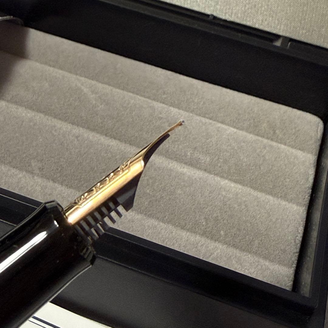 【限定版】パイロット カスタムヘリテイジ 912 ネオクラシックブルー 中字