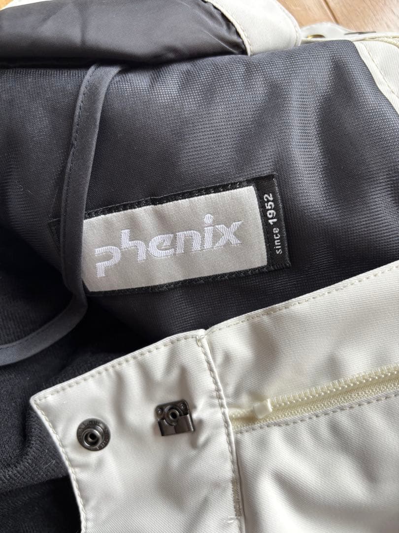 Phenix スキーパンツ