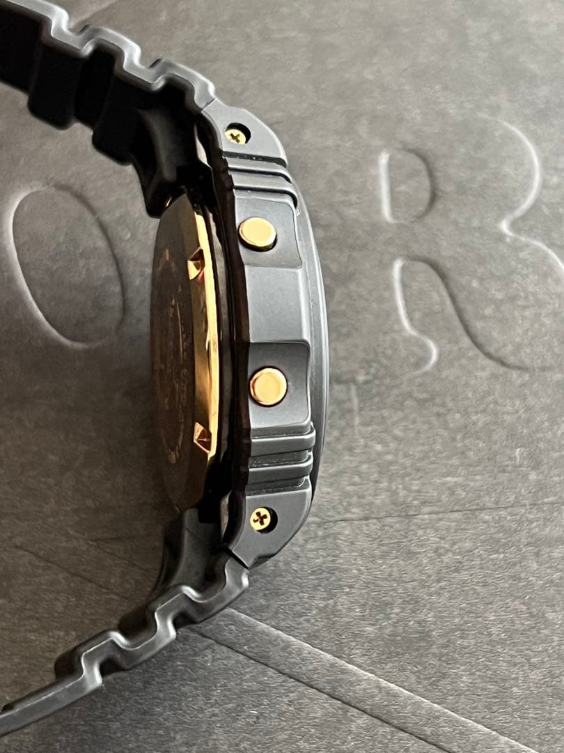 G-SHOCK DW-5735D-1BJR 35周年 スティング