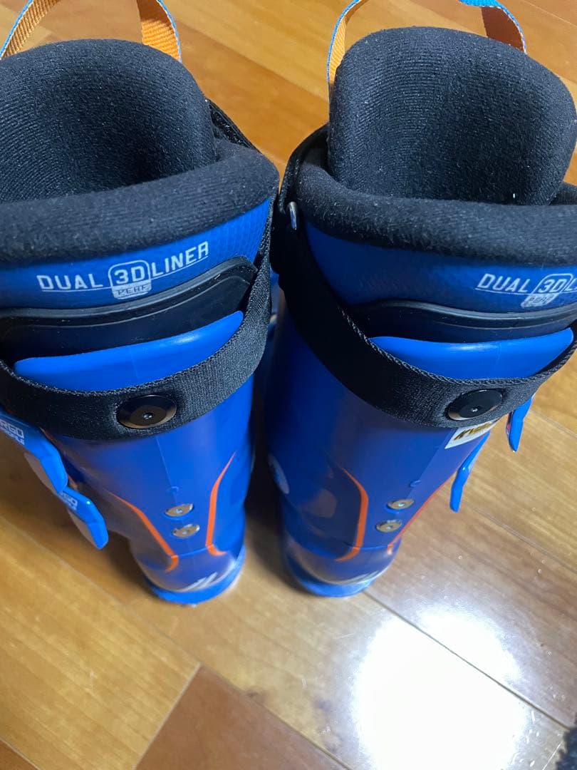 LANGE スキーブーツ RS90 S.C. 24.0/24.5