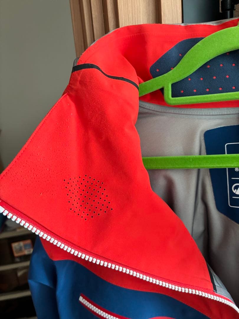 ノースフェイス　RTG FLIGHT JACKET