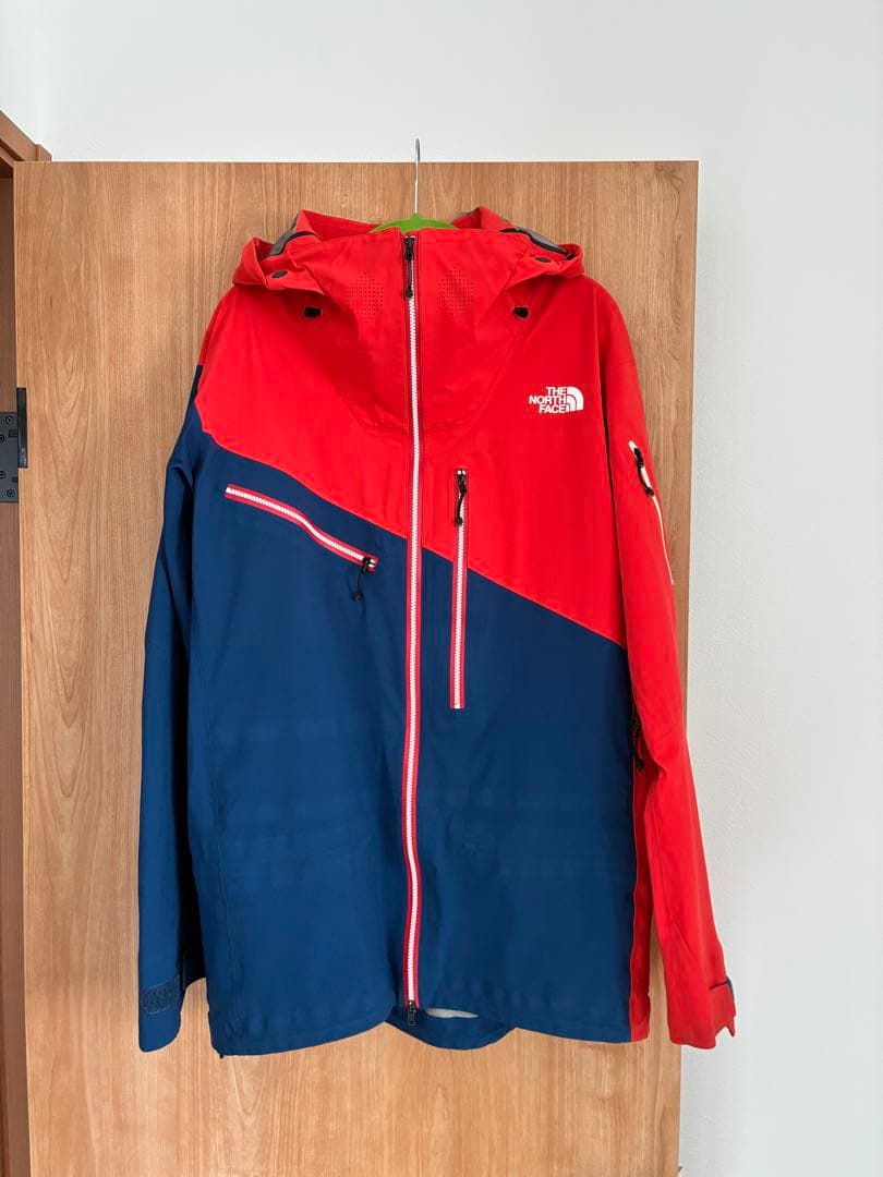ノースフェイス　RTG FLIGHT JACKET