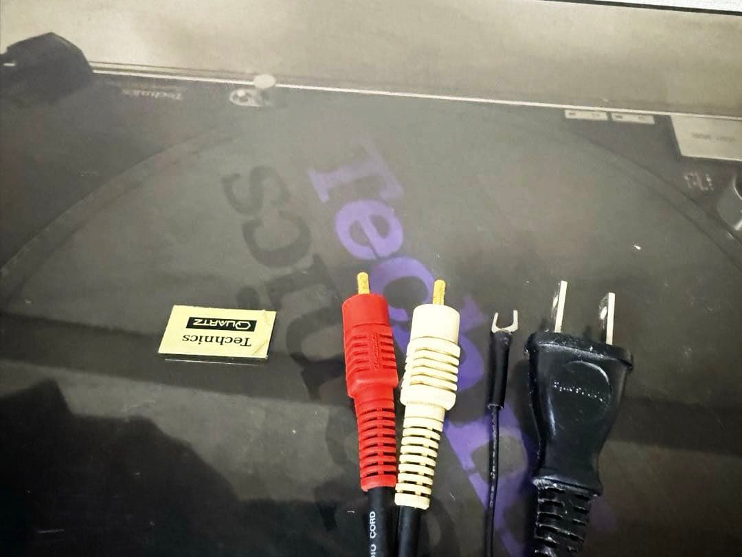 ★*★様 Technics SL1200 MK3 BLACK テクニクス ターン