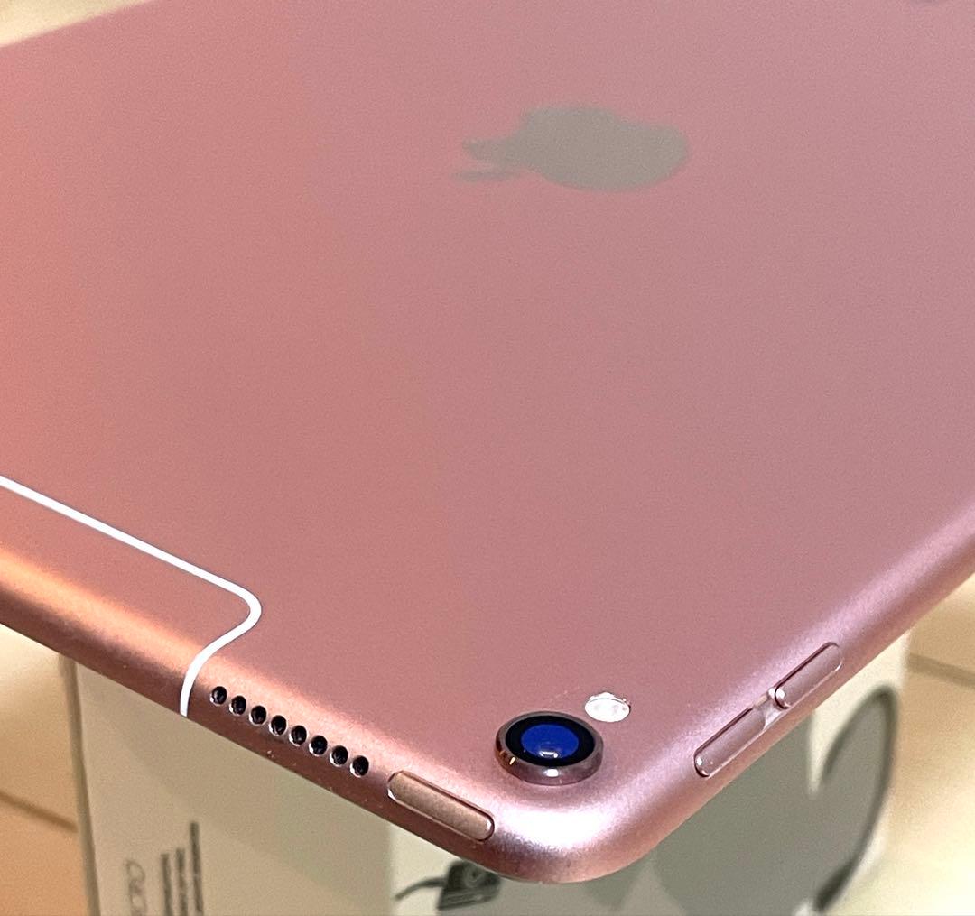 Apple iPad Pro 10.5 64GB ピンク
