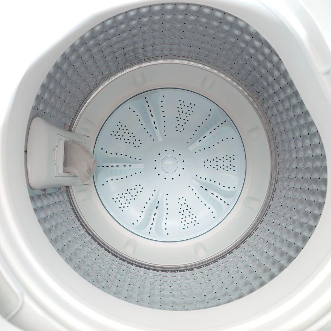 生活家電 2点セット 冷蔵庫 154L 洗濯機 5kg D028