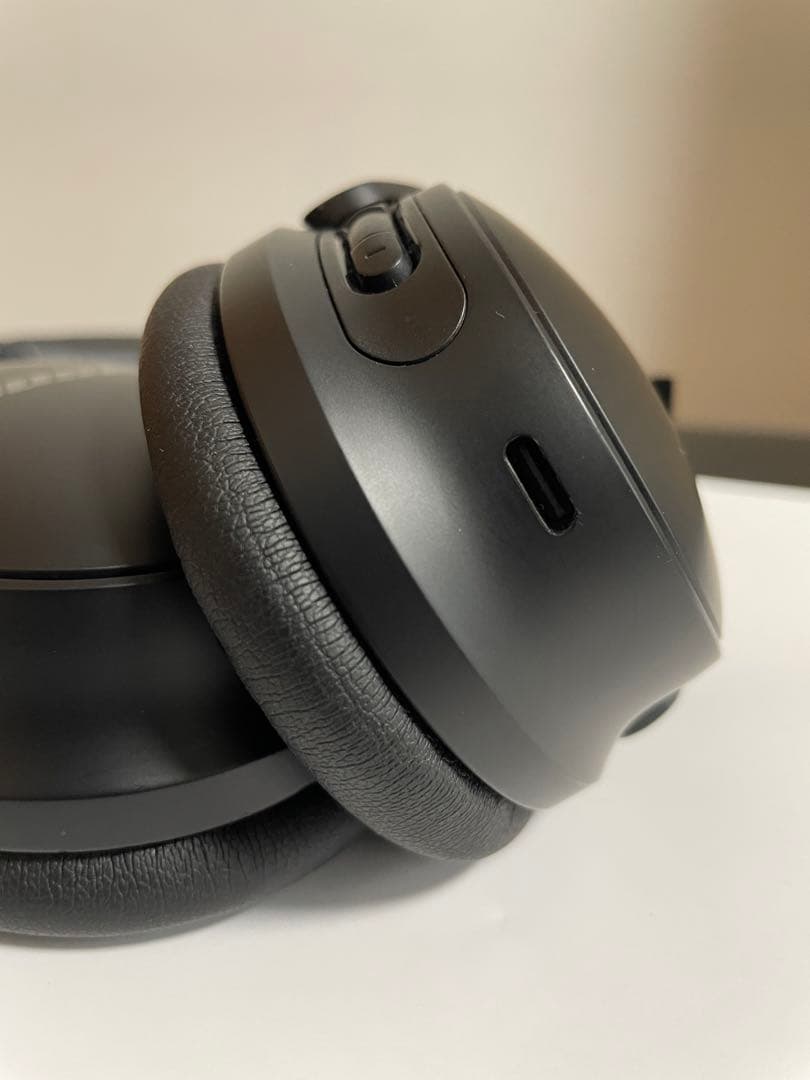 Bose QuietComfort 45 ワイヤレスヘッドフォン