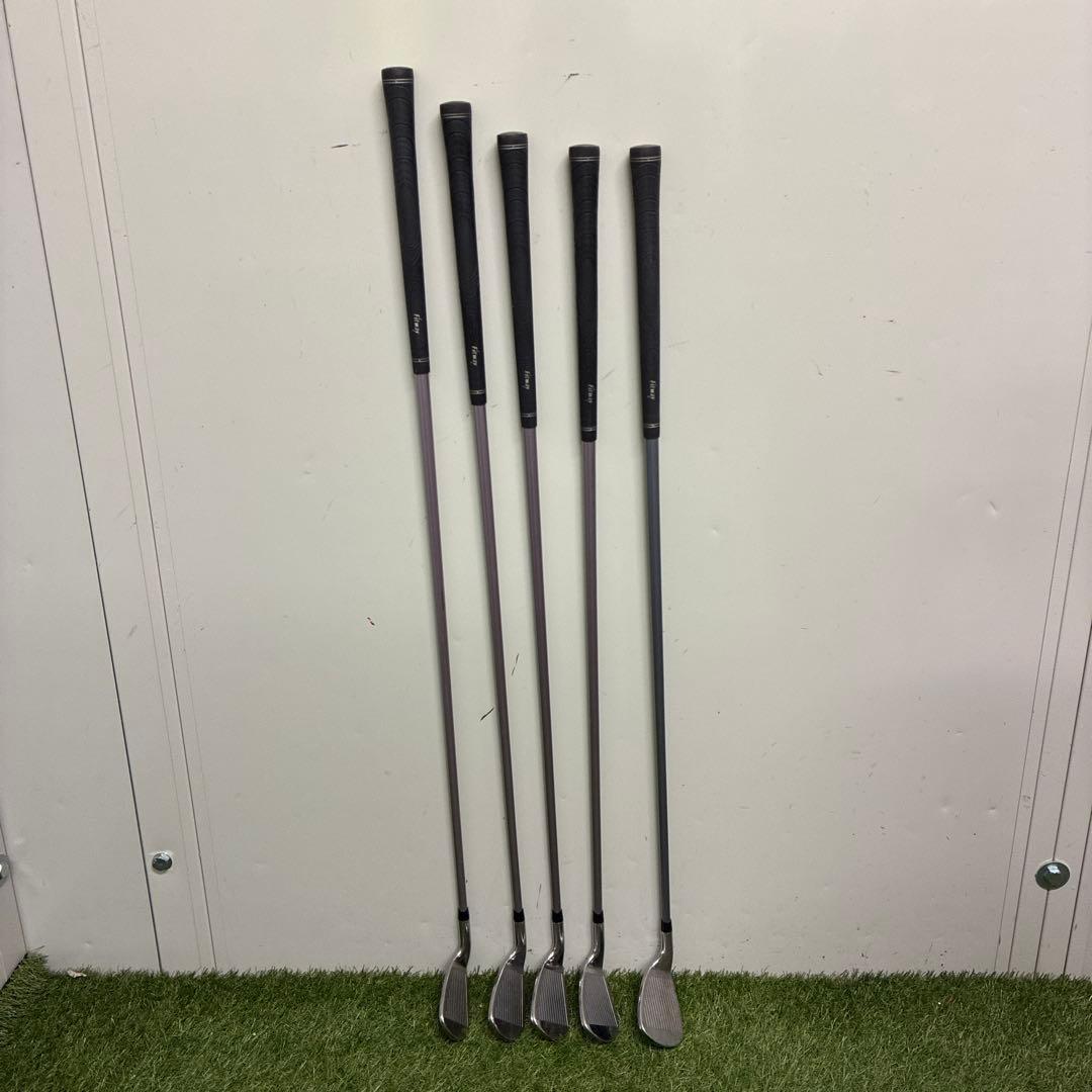 レディースゴルフクラブセット【Fitway】【BENETTON GOLF】★