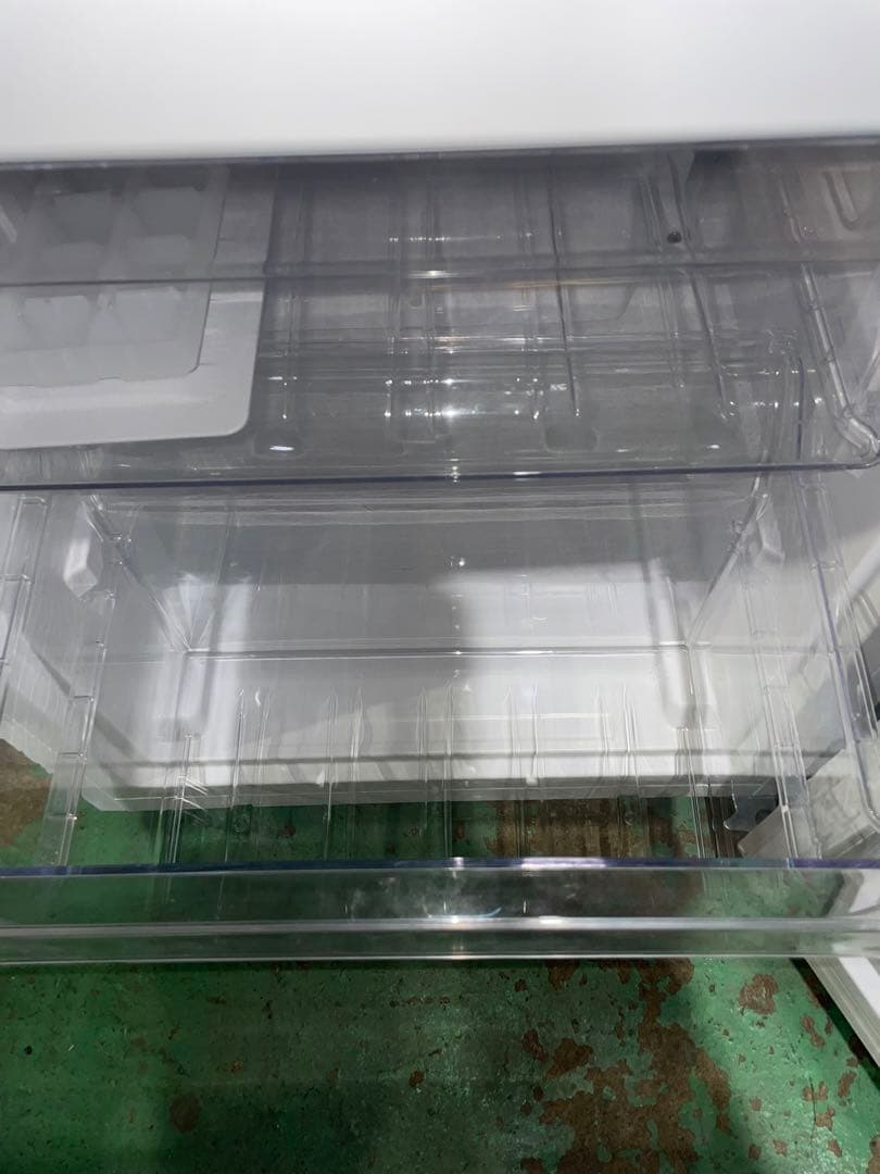 2024年製 家電2点セット 冷蔵庫 レンジ