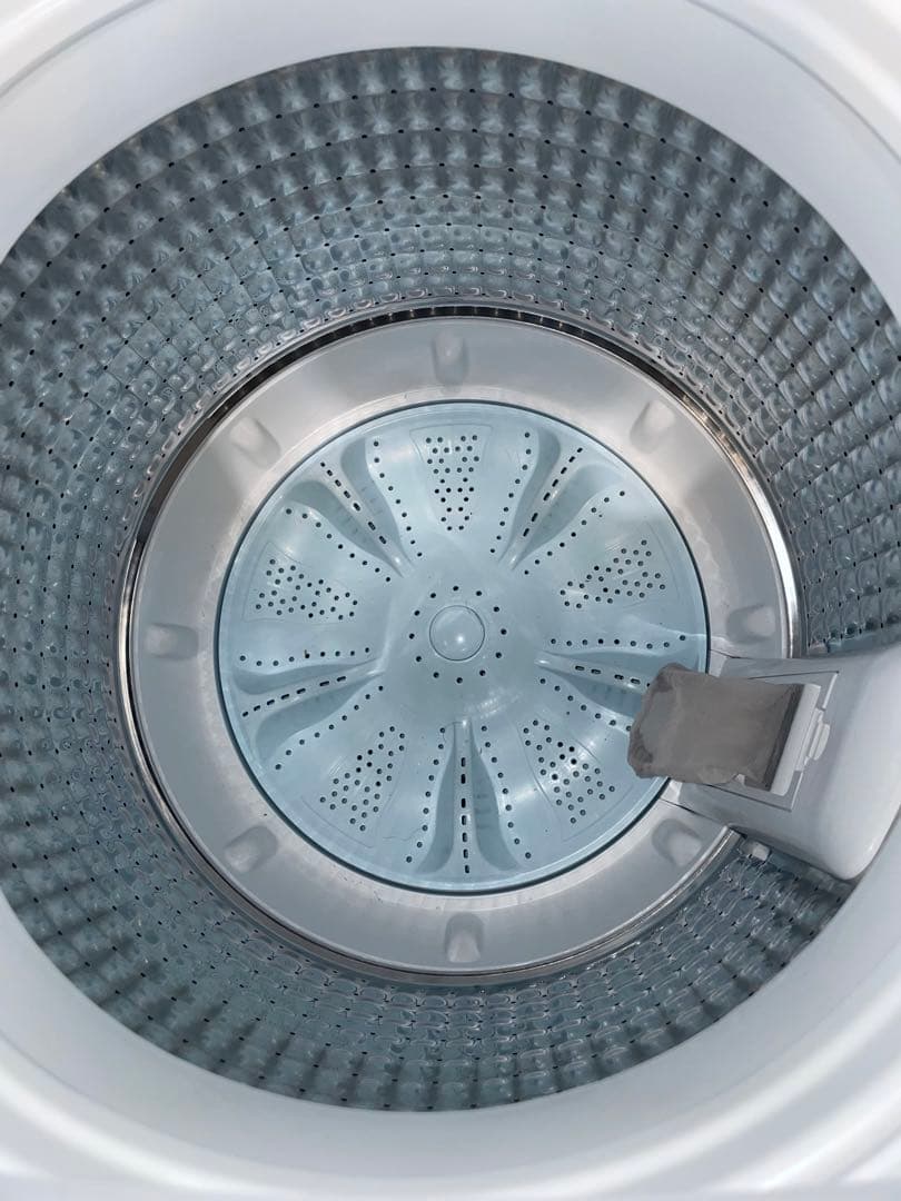 2024年製 家電2点セット 冷蔵庫 レンジ