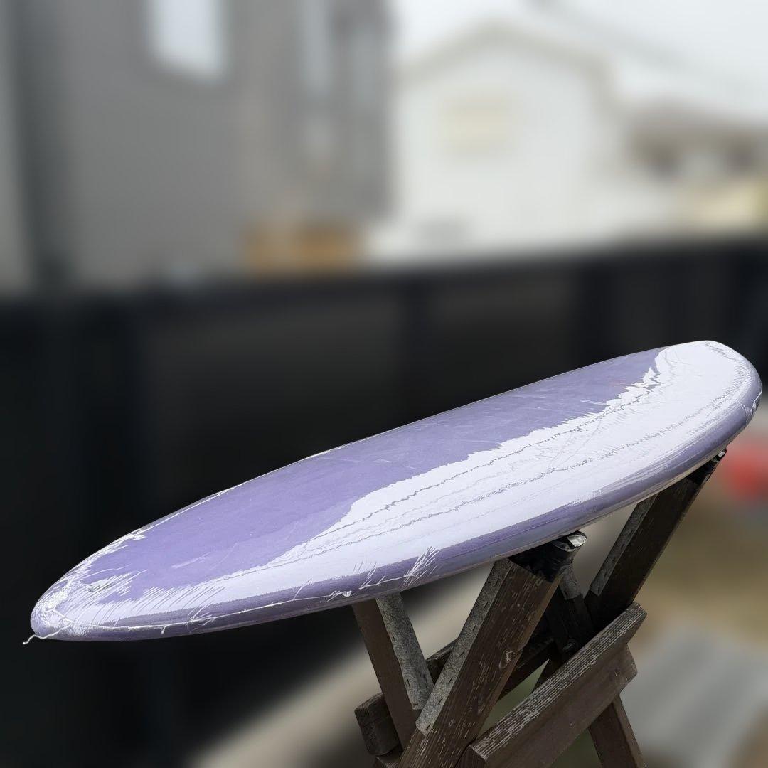 大人気！B.D. クリステンソン　エポキシソフト C-Bucket7'0\"