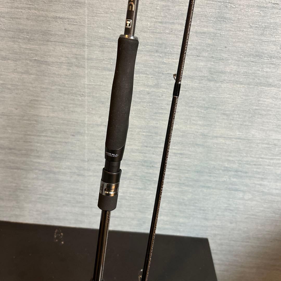 ジャッカル　BRS s86ML-SC