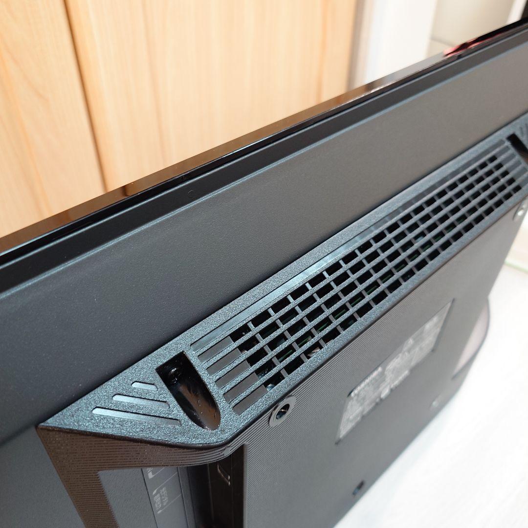 【美品】TOSHIBA REGZA 24V34