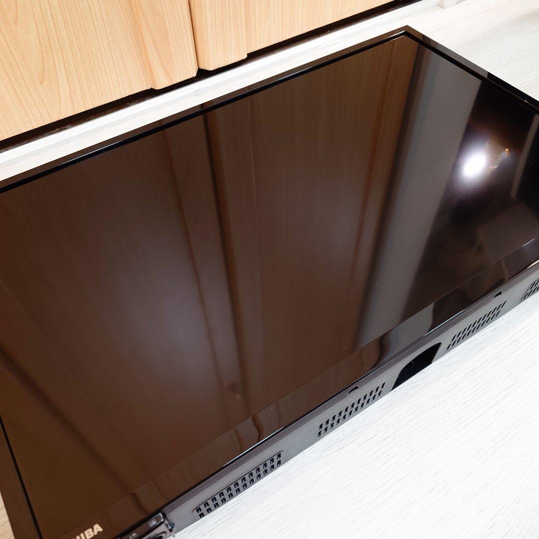 【美品】TOSHIBA REGZA 24V34