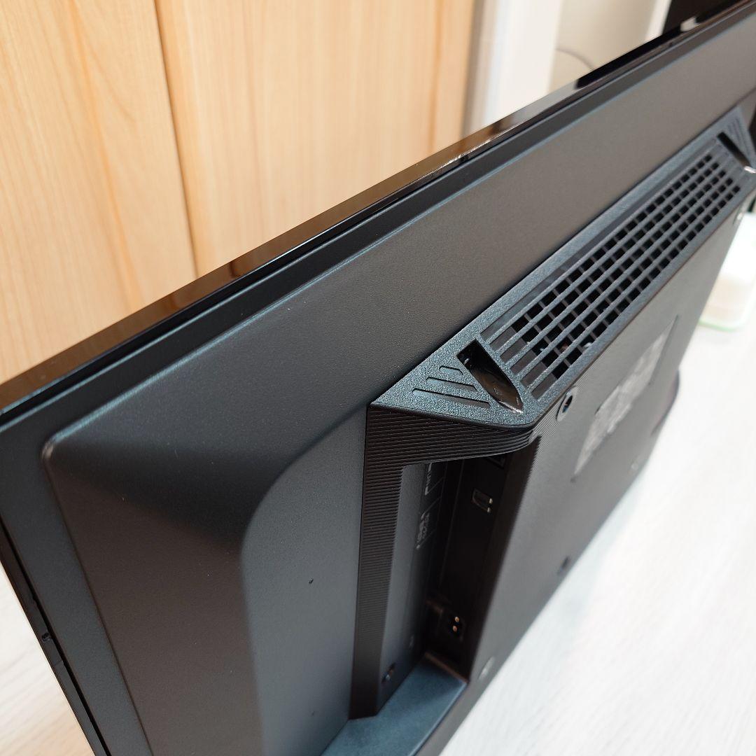 【美品】TOSHIBA REGZA 24V34