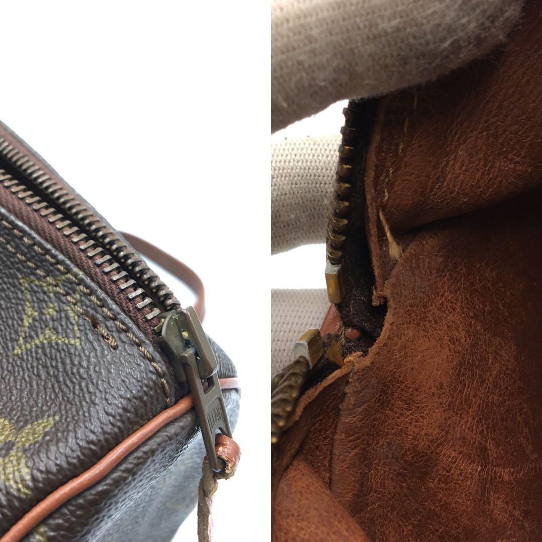 ルイヴィトン　モノグラム　パピヨン　22 ハンドバッグ