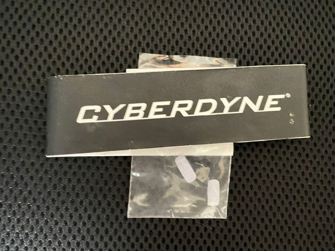 【希少】メガバス サイバーダイン メコンデルタ コパー 偏光 サングラス 未使用