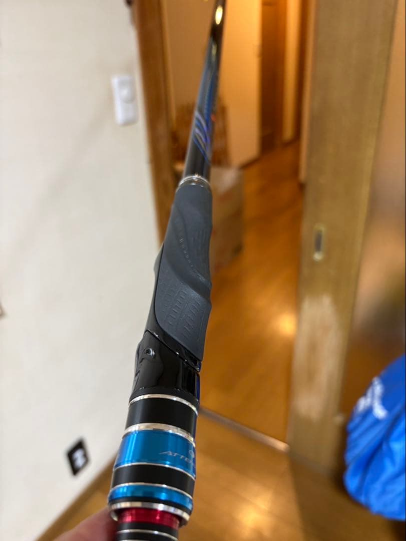 アテンダー3 1.75-50