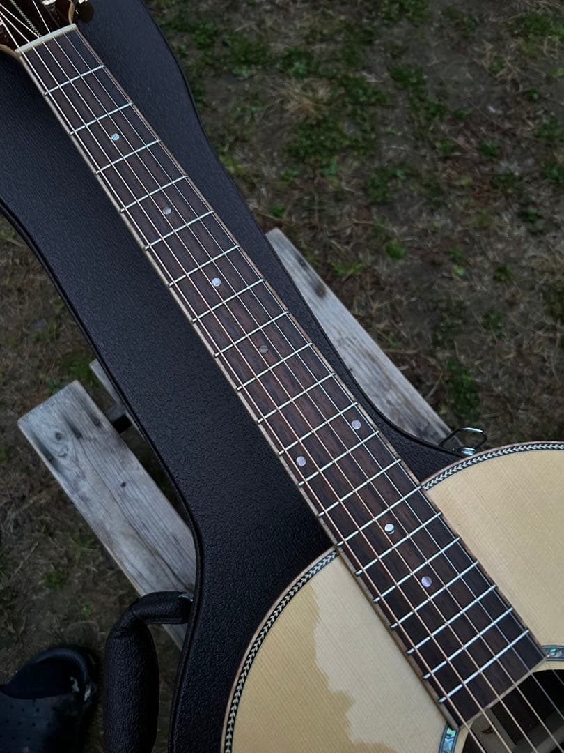 ら*く様 ARIA Meister MSGー05.(最高級機種)