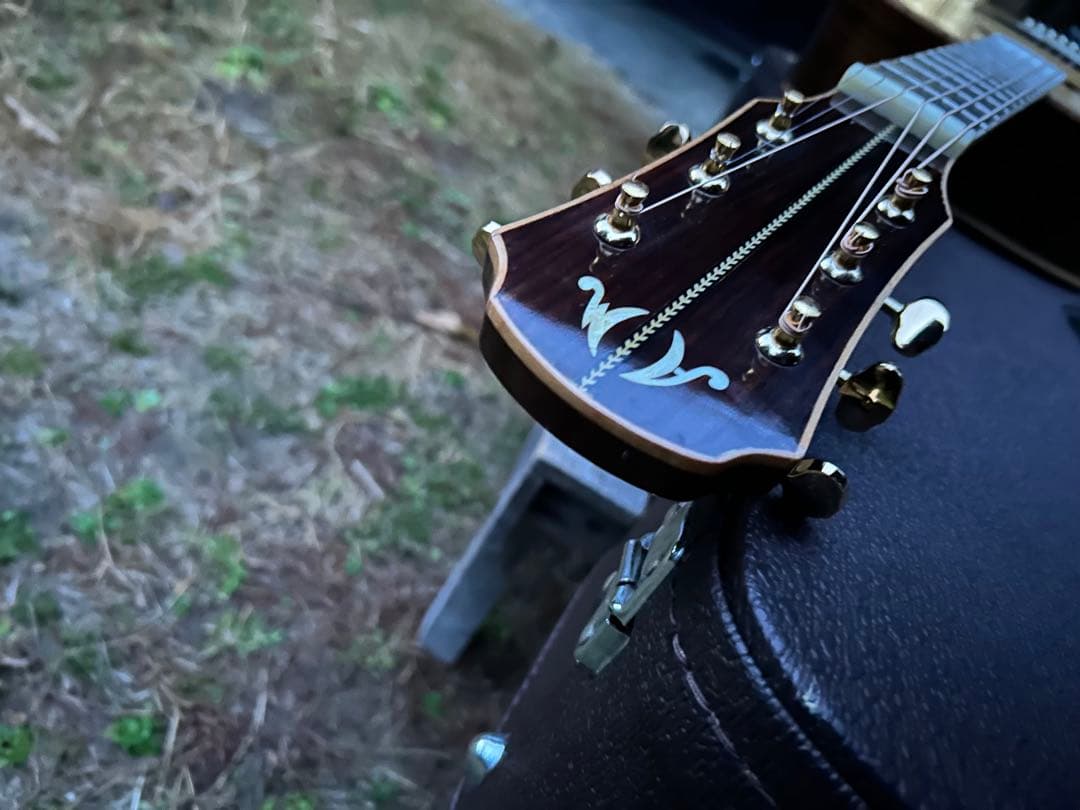 ら*く様 ARIA Meister MSGー05.(最高級機種)