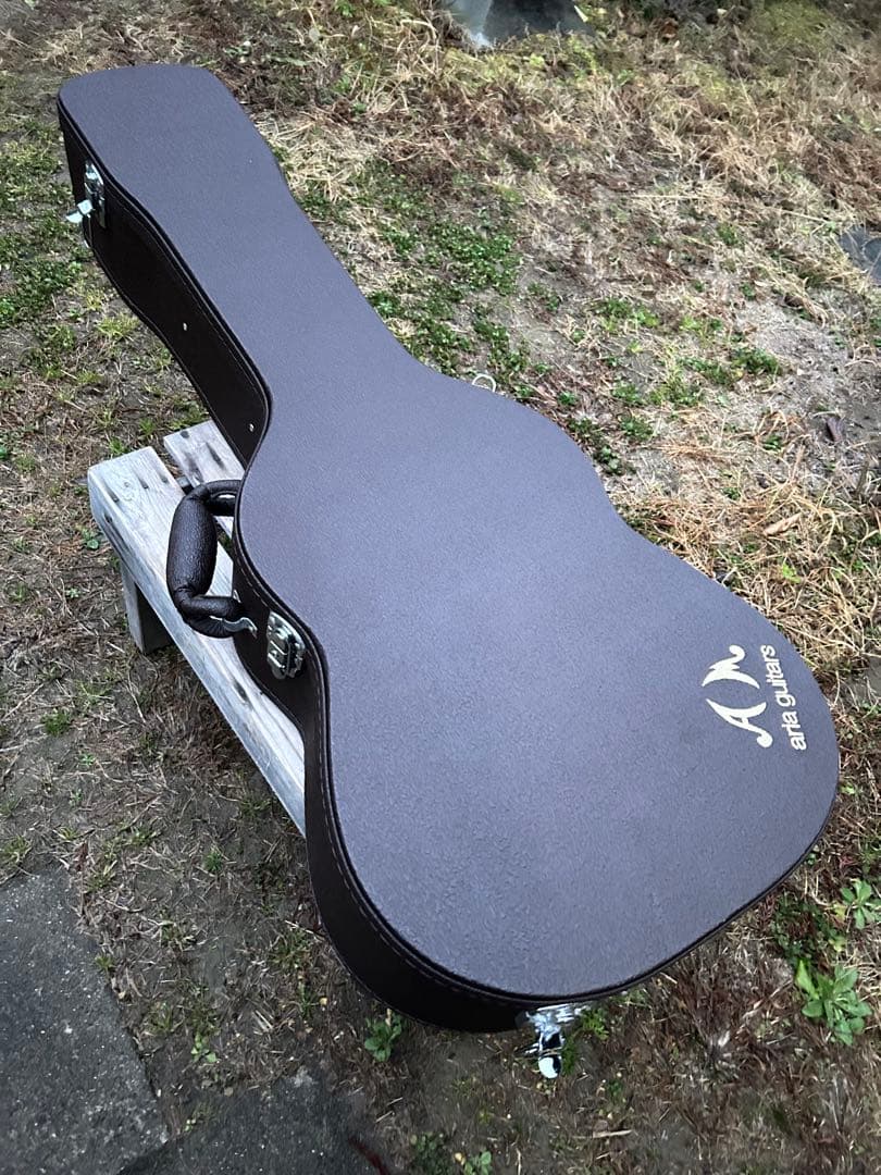 ら*く様 ARIA Meister MSGー05.(最高級機種)