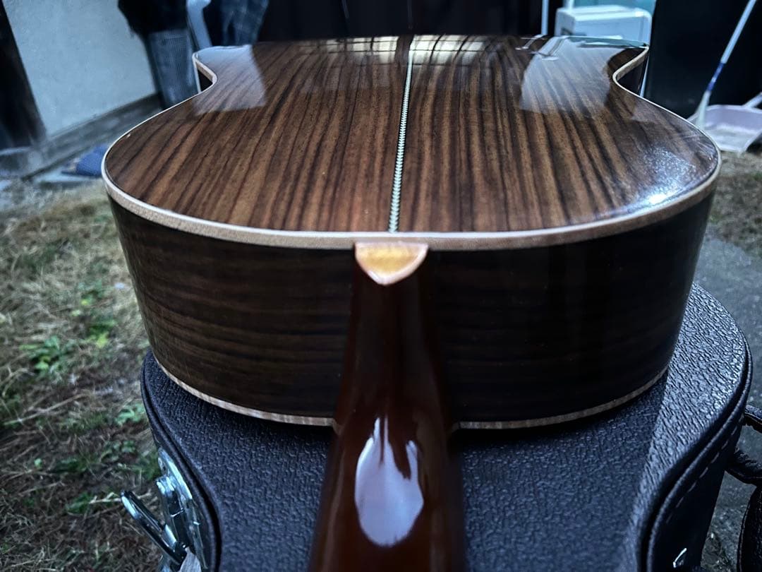 ら*く様 ARIA Meister MSGー05.(最高級機種)