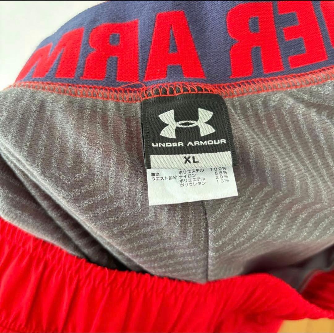 アンダーアーマー 上下セットアップ 大きいサイズ XXL,XL