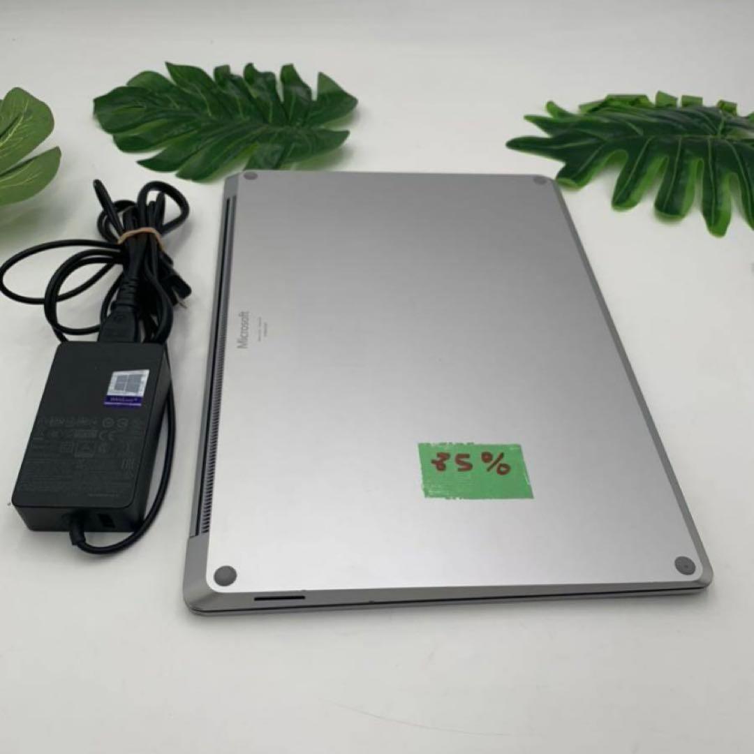 Surface Laptop 4 Core i5-1145G7 タッチパネル