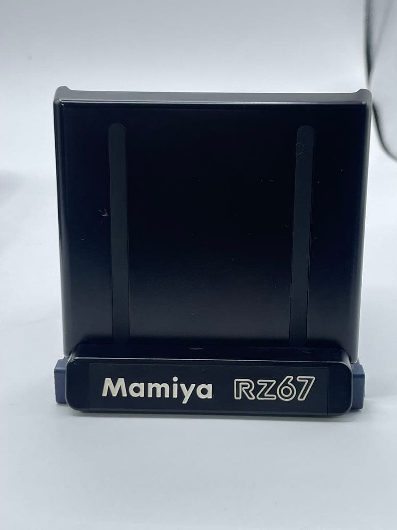Mamiya RZ67 中判フィルムカメラ