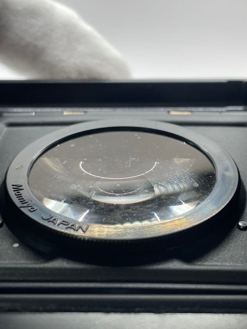 Mamiya RZ67 中判フィルムカメラ