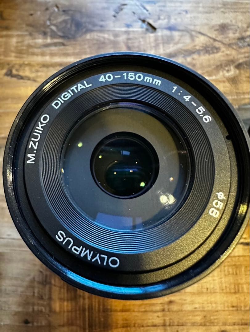 ★美品★OLYMPUS E-PL6 ミラーレス一眼カメラ