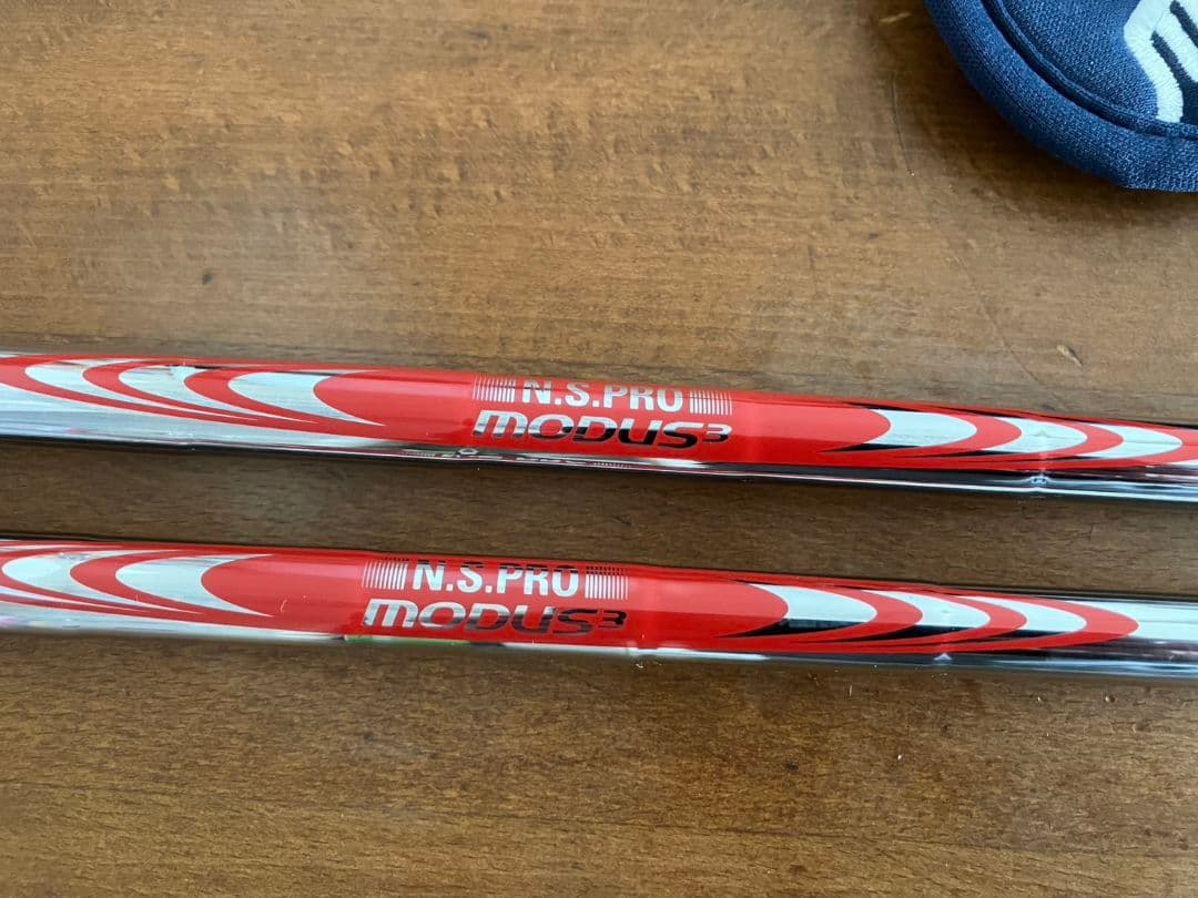 生産終了モデル純鉄ウェッジ 三浦技研 超美品 KM-701 50度+56度