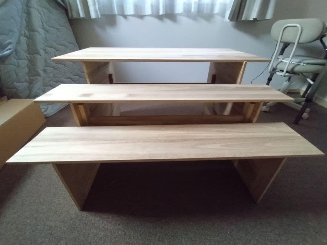 雛壇　三段飾り　雛人形　引き取り