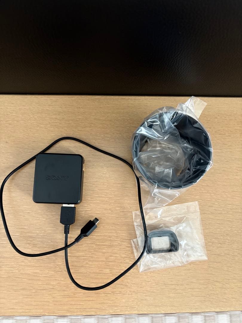 SONY α6000 ホワイト E 16-50mm レンズ付き