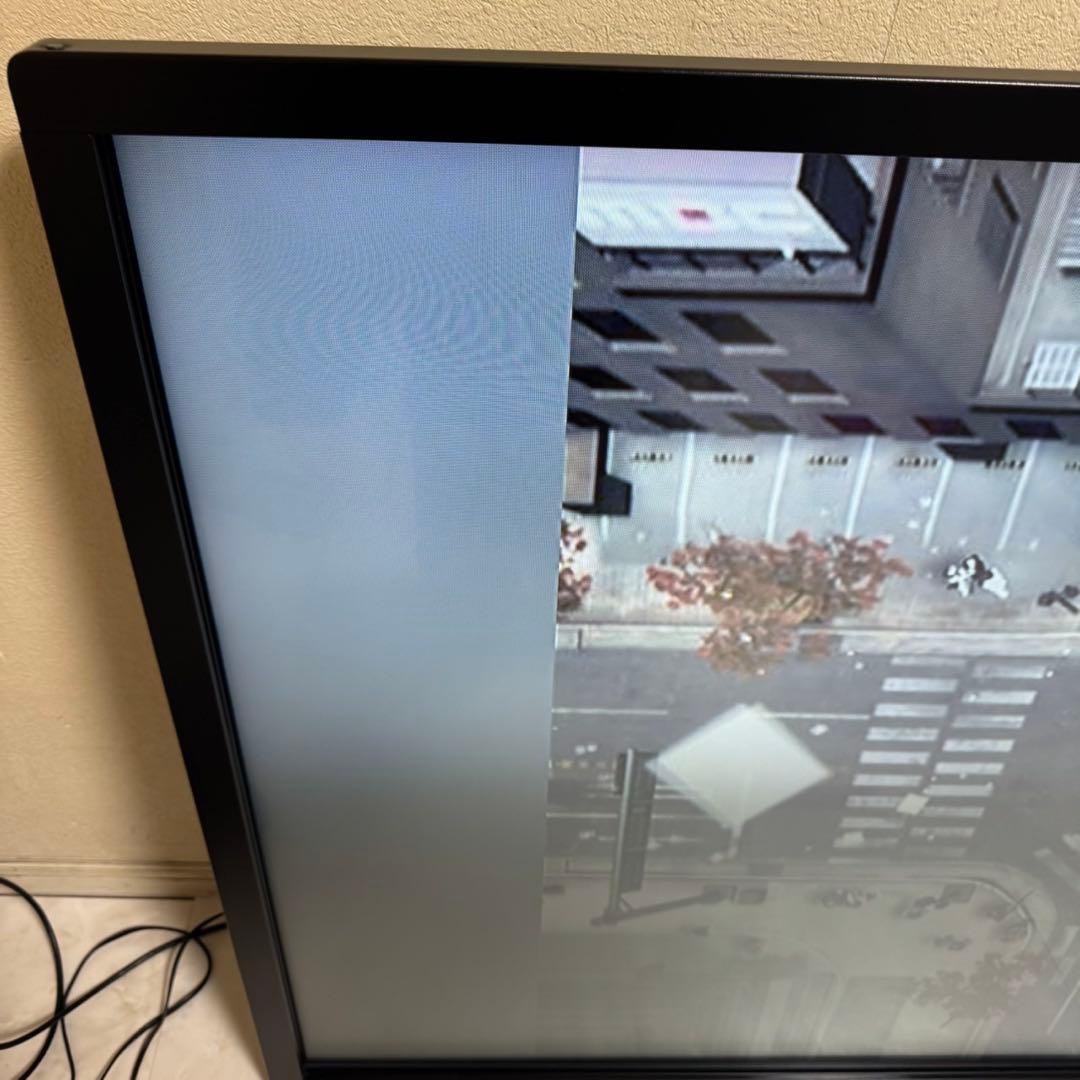 NEC 65型タッチパネル内蔵液晶ディスプレイ タッチパネル式大型モニター