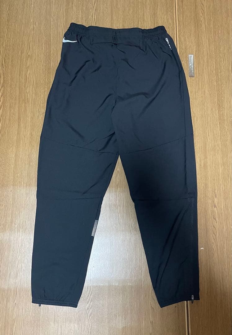 セット　ナイキ クロップドパンツ メンズ DF チャレンジャー ウーブンパンツ