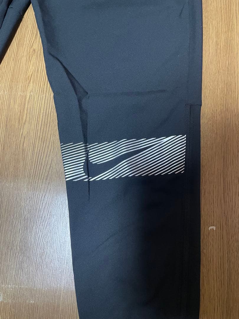 セット　ナイキ クロップドパンツ メンズ DF チャレンジャー ウーブンパンツ