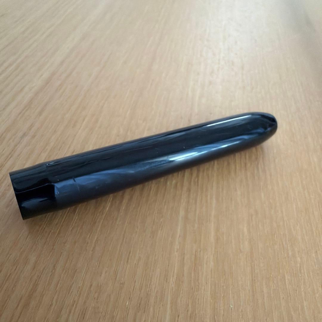 VISCONTI ブラック 万年筆（値引き可能）