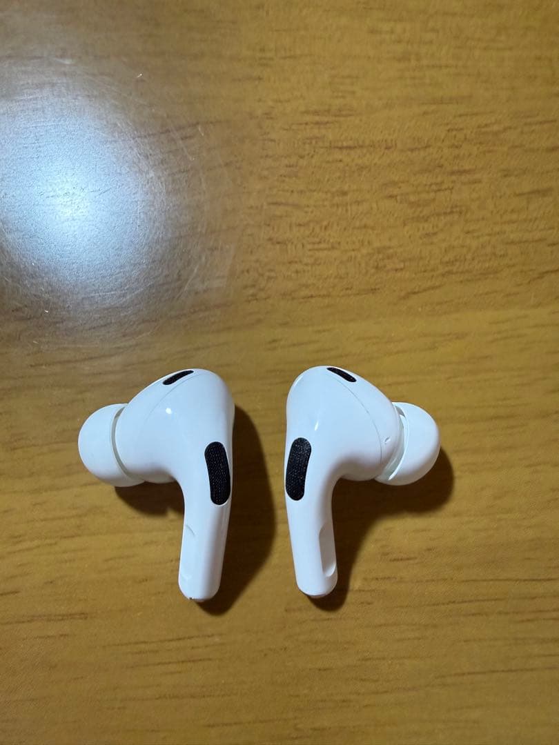 ❤️美品❤️AirPods Pro2 (第2世代) 本体　付属品未使用