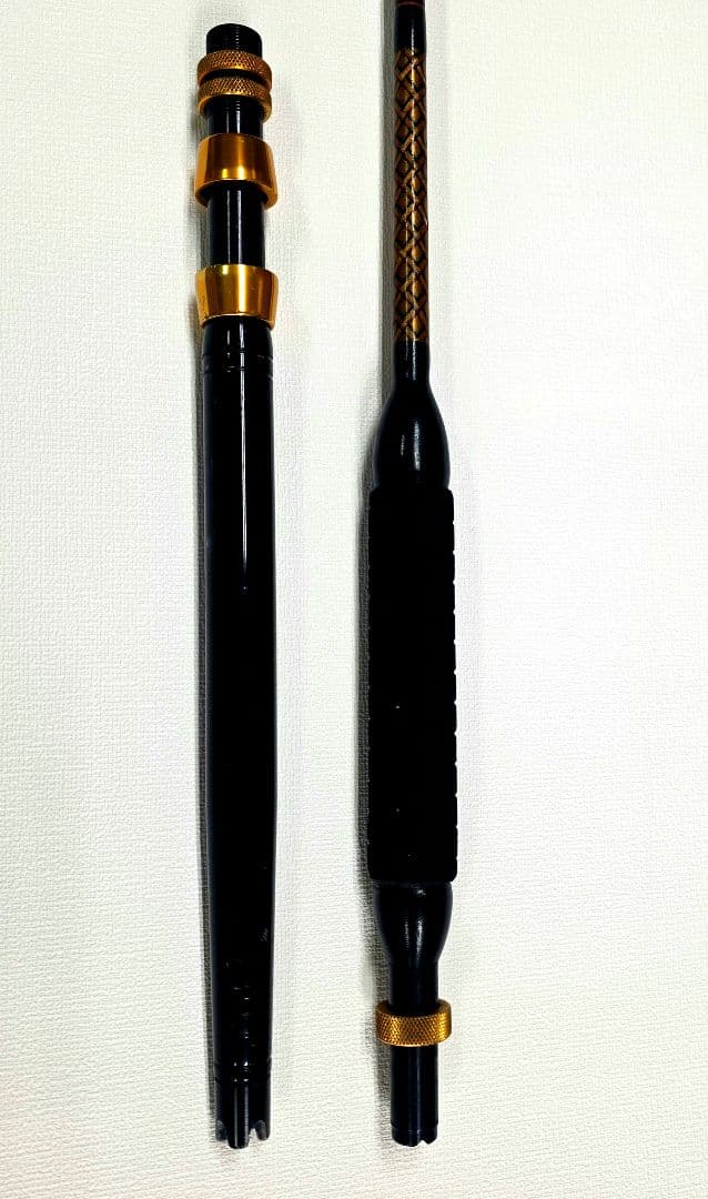 ペン　インターナショナル2 30lb 2本セット