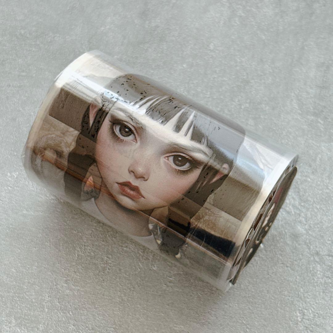 onwize 海外マスキングテープ　マステ 【2605】