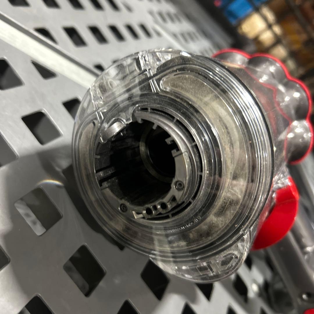 掃除機・クリーナー Dyson Digital Slim Submarine