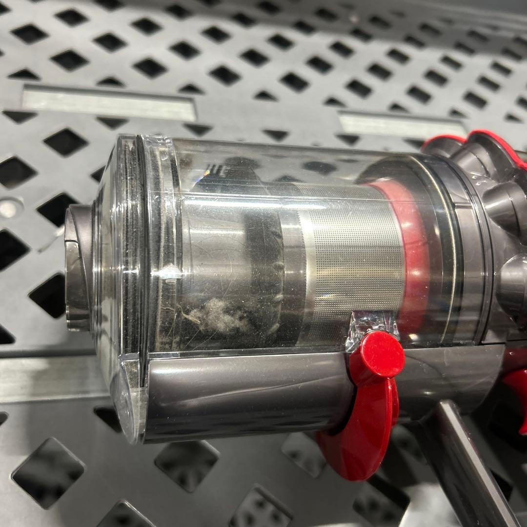 掃除機・クリーナー Dyson Digital Slim Submarine