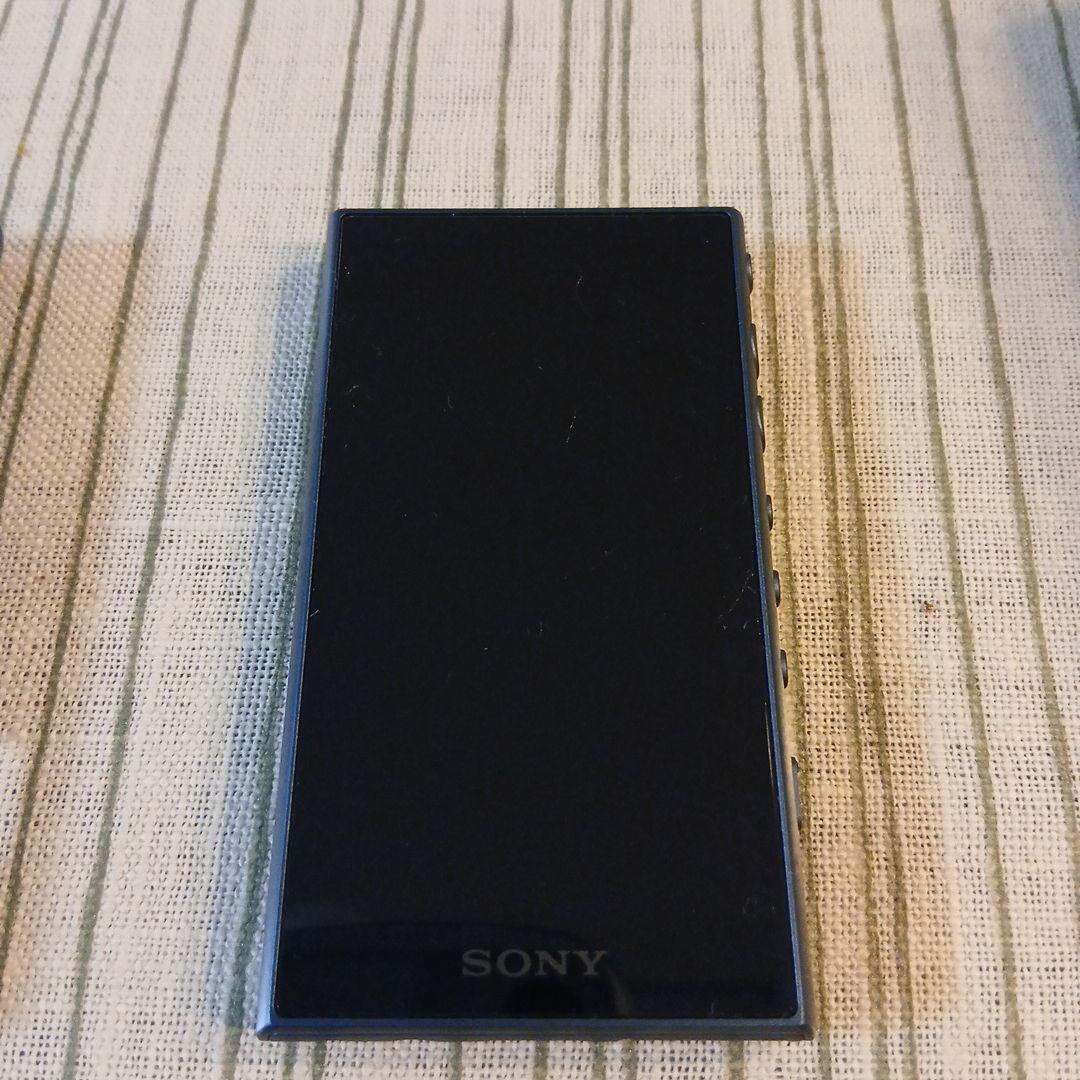SONY NW-A105HN デジタルオーディオプレーヤー