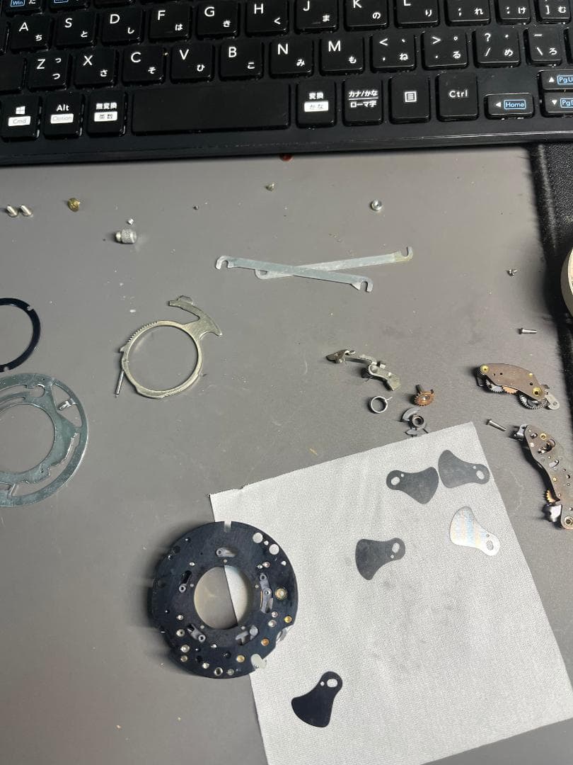 【整備サービス】二眼レフ Minolta / Yashica / Rollei