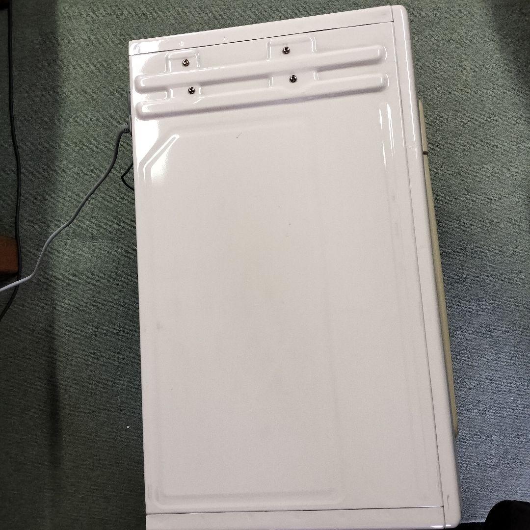 衣類乾燥機　ナショナル